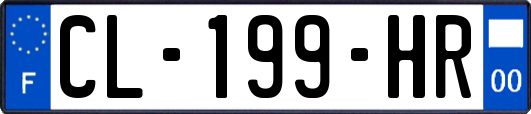 CL-199-HR