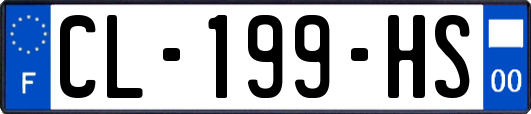 CL-199-HS