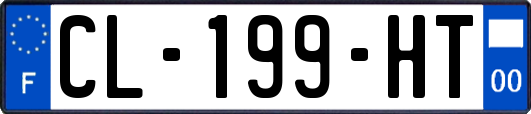 CL-199-HT