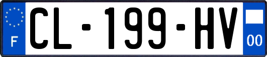 CL-199-HV