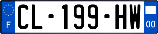 CL-199-HW