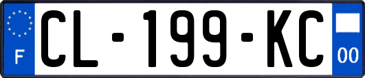 CL-199-KC