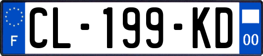 CL-199-KD