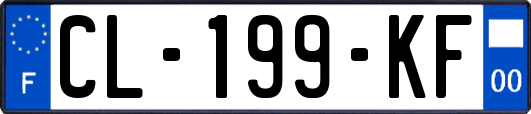 CL-199-KF