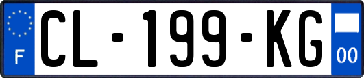 CL-199-KG