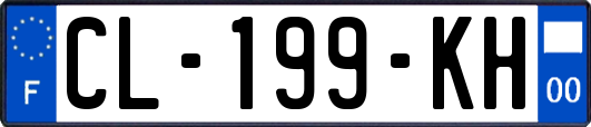 CL-199-KH