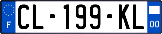 CL-199-KL