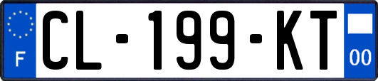 CL-199-KT