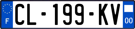 CL-199-KV