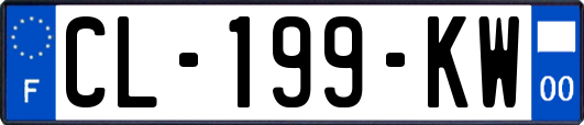 CL-199-KW