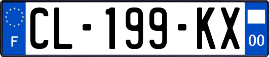 CL-199-KX