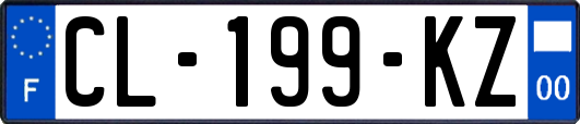 CL-199-KZ