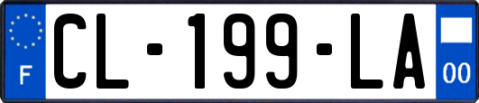 CL-199-LA