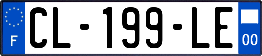 CL-199-LE