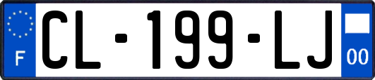 CL-199-LJ