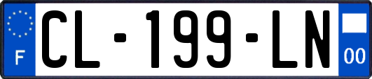 CL-199-LN
