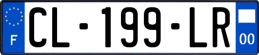 CL-199-LR