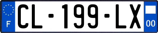 CL-199-LX