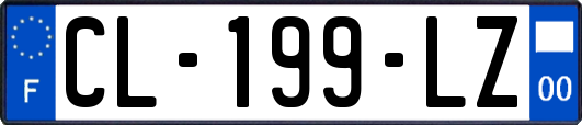CL-199-LZ