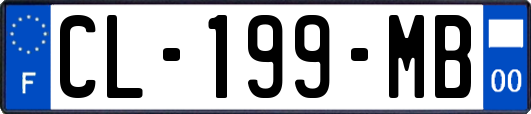 CL-199-MB