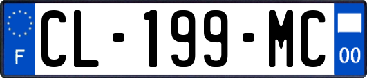 CL-199-MC