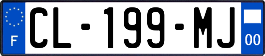 CL-199-MJ