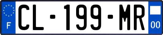 CL-199-MR