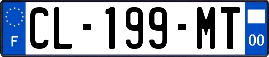 CL-199-MT