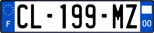 CL-199-MZ