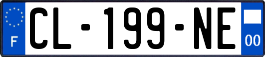 CL-199-NE