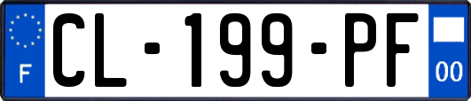 CL-199-PF