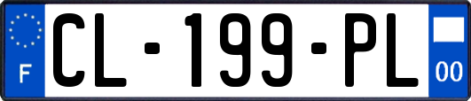 CL-199-PL