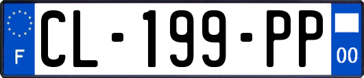 CL-199-PP