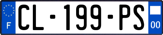 CL-199-PS