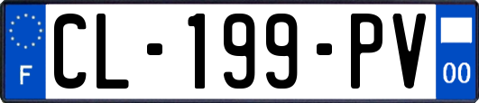 CL-199-PV
