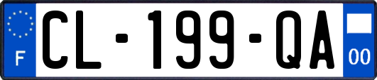 CL-199-QA