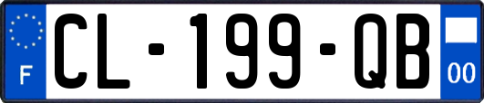 CL-199-QB