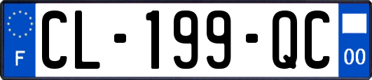 CL-199-QC