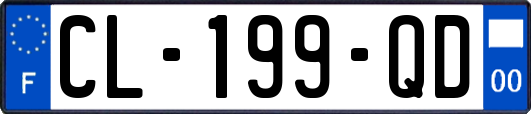 CL-199-QD