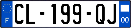 CL-199-QJ
