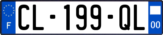 CL-199-QL
