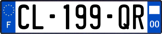CL-199-QR