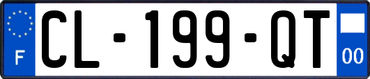 CL-199-QT