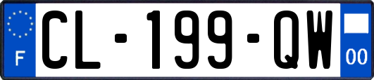 CL-199-QW