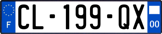 CL-199-QX