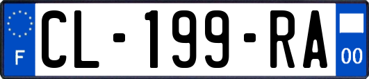 CL-199-RA