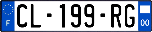 CL-199-RG