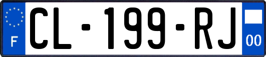 CL-199-RJ