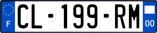 CL-199-RM