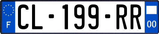 CL-199-RR